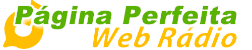 PÁGINA PERFEITA WEB RADIO ONLINE | Script Webrádio V2.1